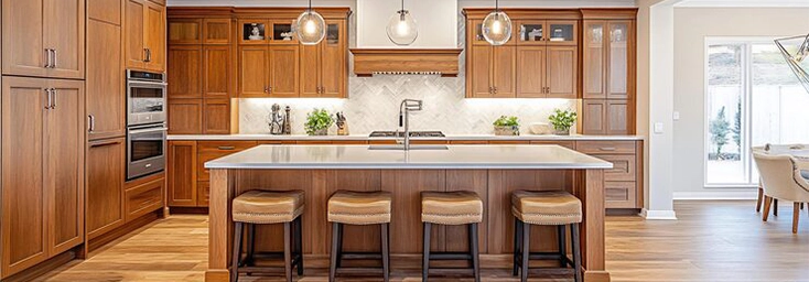 Kitchen Updates and Changes