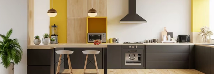 Cabinet Structure Problems