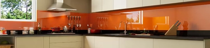 Kitchen Finishes