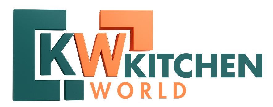Kitchen World Logo