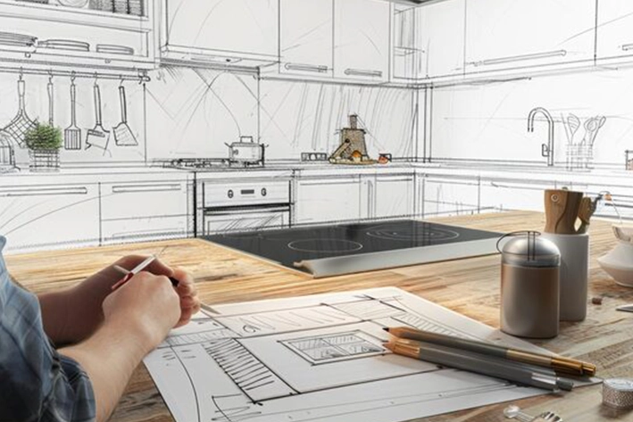 Kitchen execution alignment