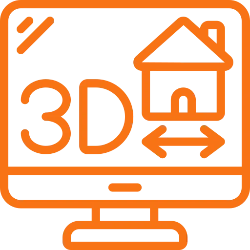 3D Render First