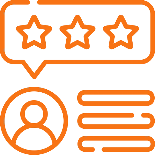 Verified Reviews
