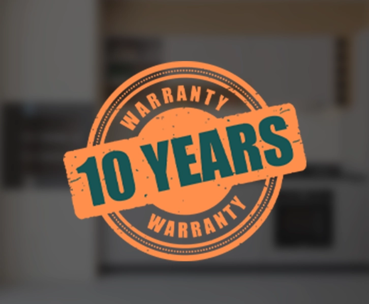 Warranty & Responsibility