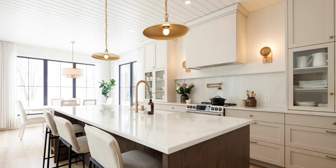 Why Your Kitchen Has Enough Cabinets But Still Lacks Storage Space