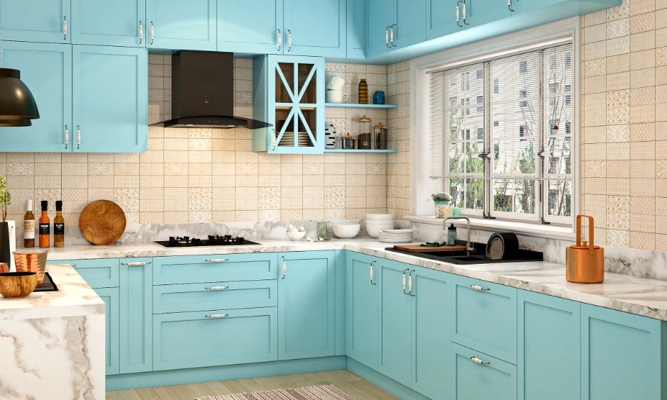 The 5-Zone Kitchen: A Smarter Way to Plan Your Modular Kitchen Around Real Life