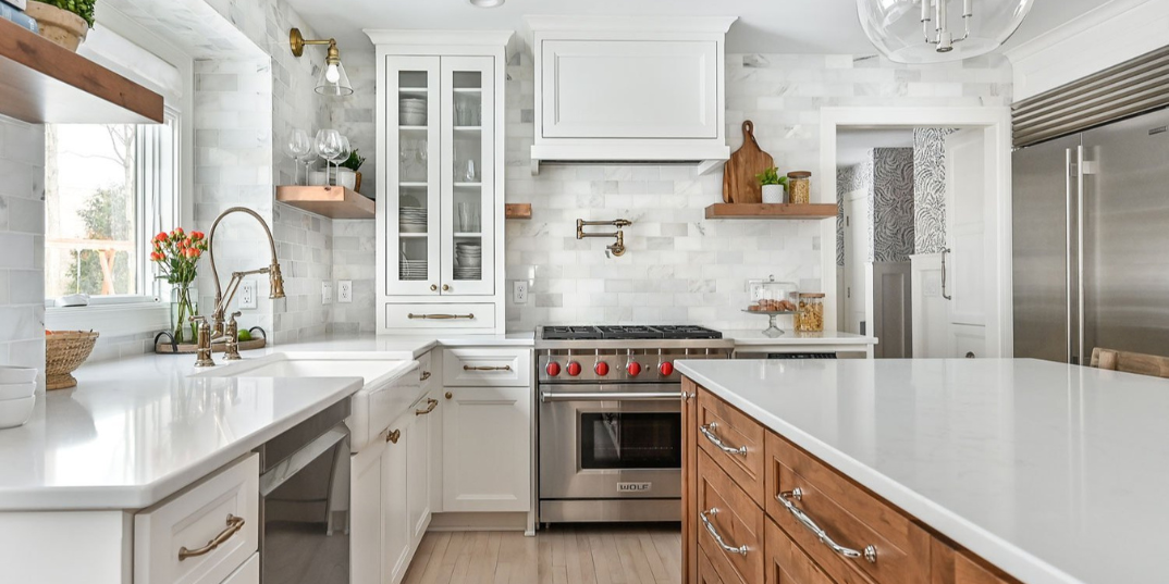 The Truth About Kitchen Hardware: Why Soft-Close Matters