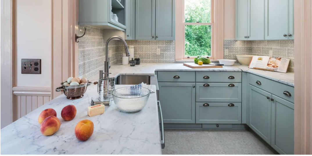 Why Your Dream Kitchen May Not Work in Real Life