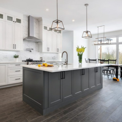 Small Kitchens? These Space-Saving Ideas Can Completely Transform It