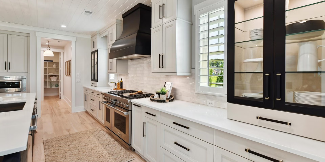 Latest Modular Kitchen Trends That Define Modern Living