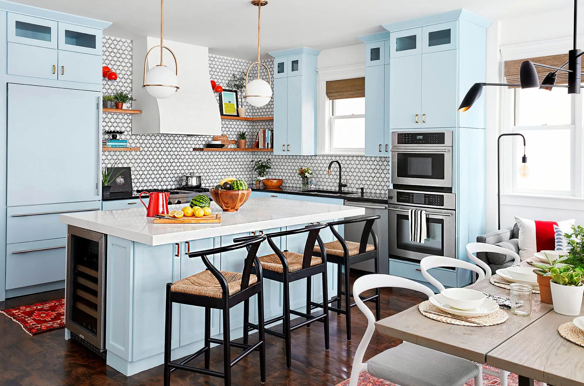 Kitchen Renovation Without Changing Everything: What Should You Upgrade First?