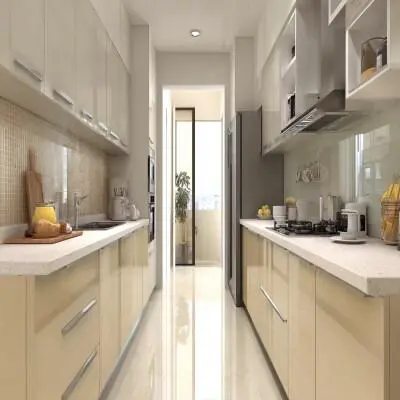 Why Does Your Kitchen Cabinet Get Damaged by Moisture? A Guide to Long-Lasting Modular Kitchen Design