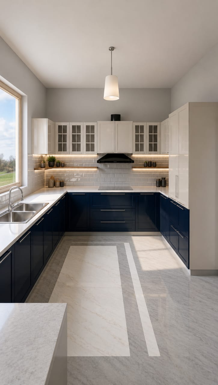 How to Choose the Right Kitchen Countertop: Quartz vs Granite vs Other Option