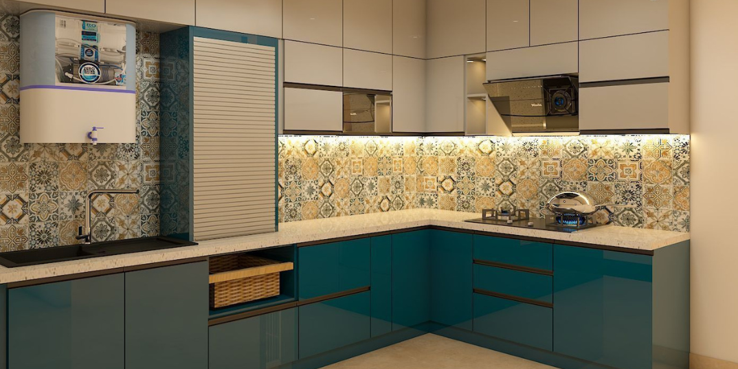 The Day You Start Using Your Kitchen Is the Day You Find Its Real Problems