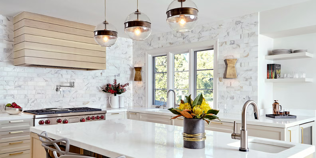 Why Your Kitchen Gets Messy So Quickly, Even After You Organize It