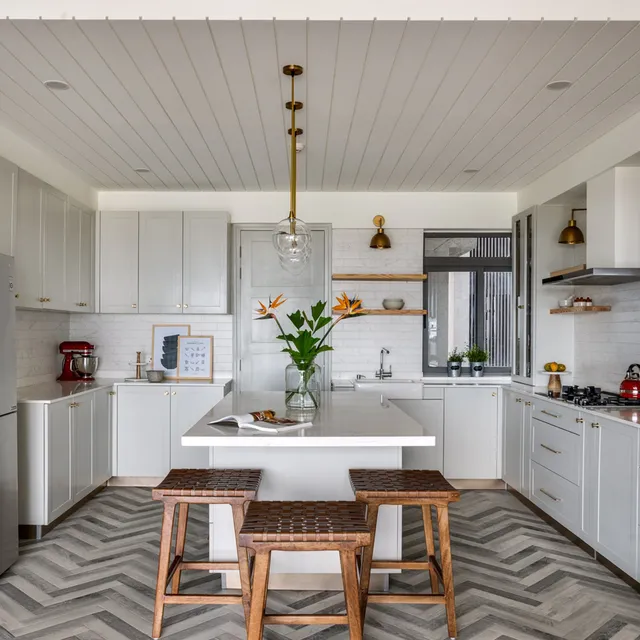 The Kitchen Problems That Begin Beneath the Floor Before the First Meal Is Served