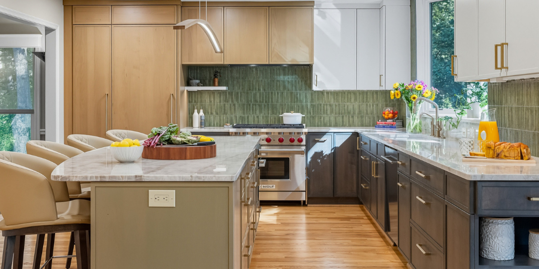 Before You Blame Your Kitchen, Look at These 7 Design Decisions