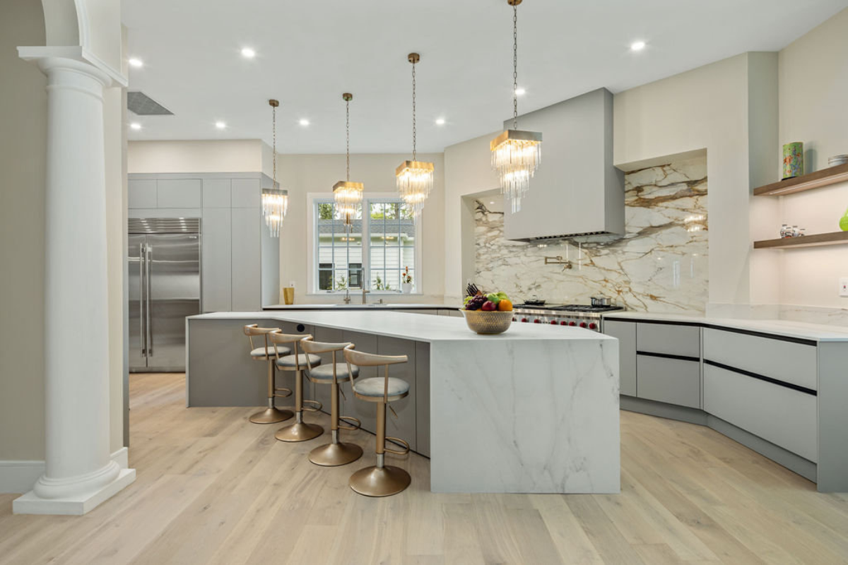 Why Your Kitchen Layout Matters More Than Your Kitchen Design