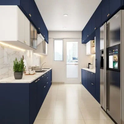 Modular Kitchen Price in Haldwani | Cost Guide &amp;amp; Budget Tips – Kitchen World