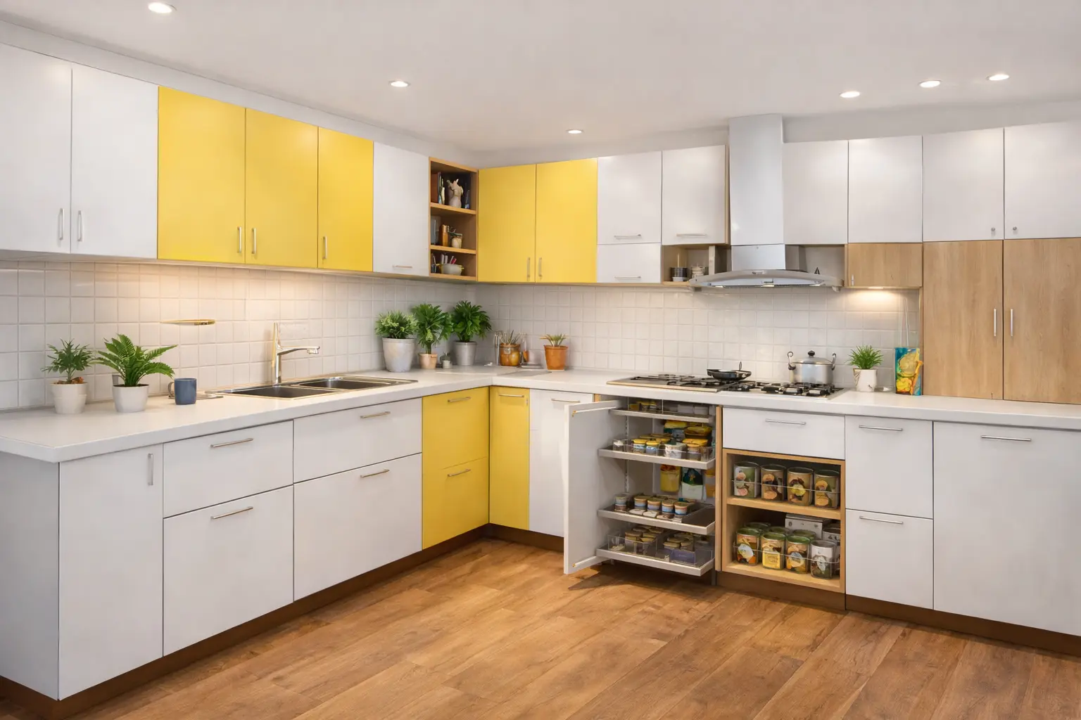 95% of Kitchens in Kumaon Get Damaged Faster. Here Is Why Smart Modular Design Matters