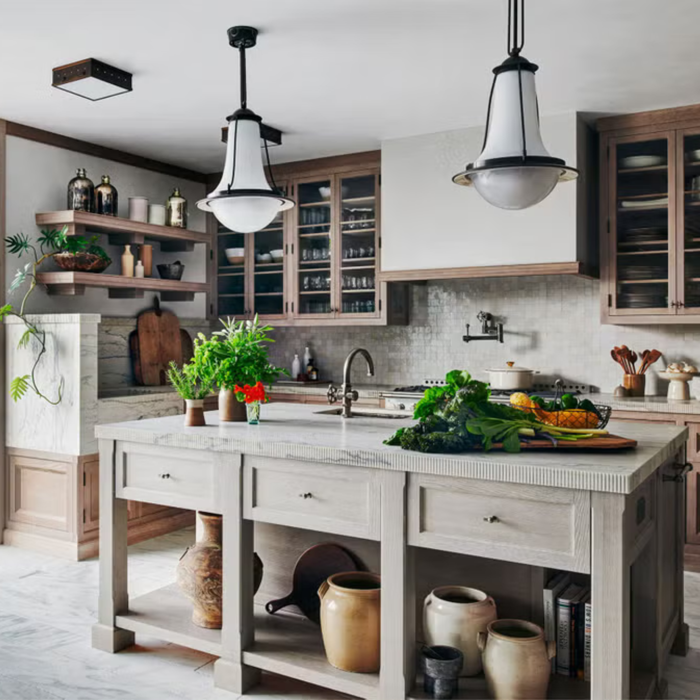 Modular Kitchen Accessories That Actually Make Life Easier