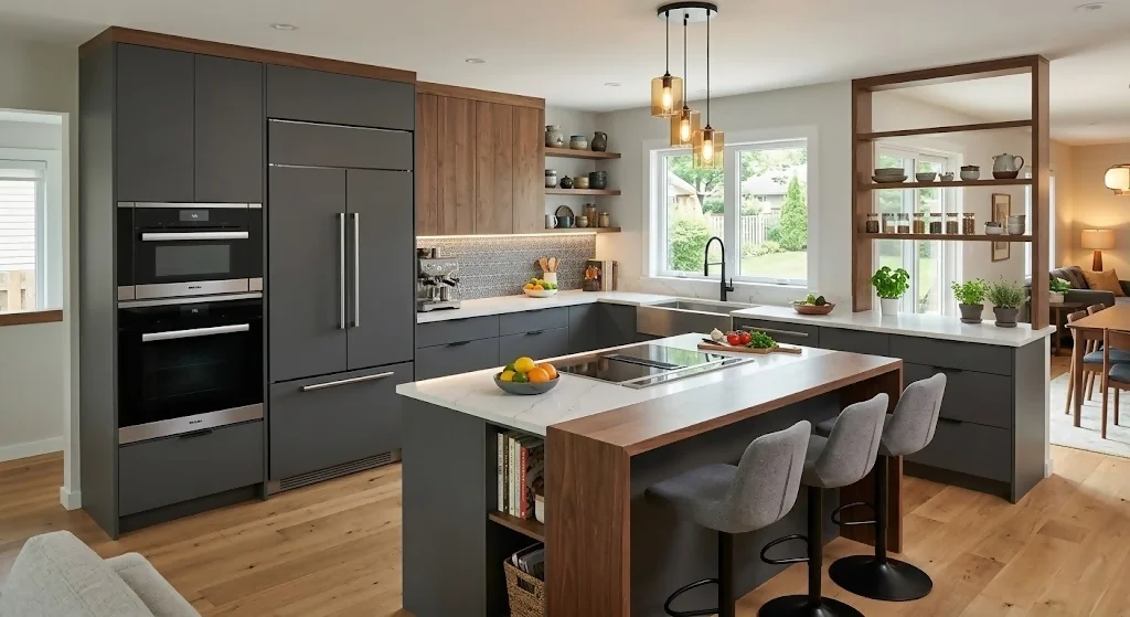 Why Kitchens Fail in the Hills: The Science of Moisture‑Proof Modular Kitchens in Kumaon