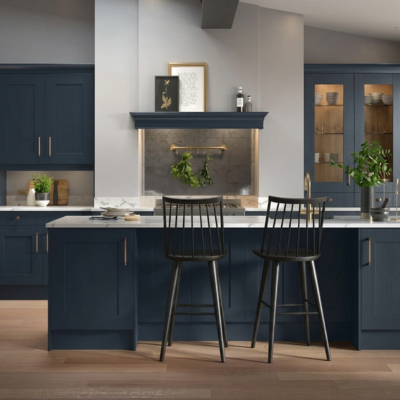 L-Shaped vs U-Shaped Modular Kitchen: Which One Should You Choose?