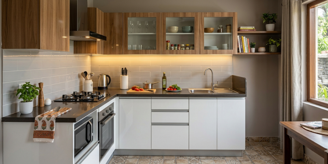 Why Most Kitchens Are Designed for Cabinets Instead of People