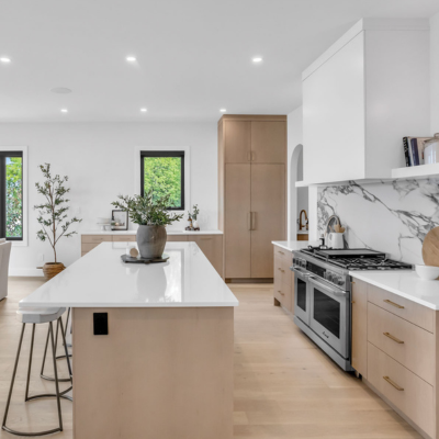 Why Most Modular Kitchens in Haldwani Start Looking Old Within 2–3 Years