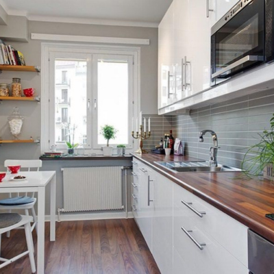 Modular Kitchen Accessories That Actually Make Life Easier