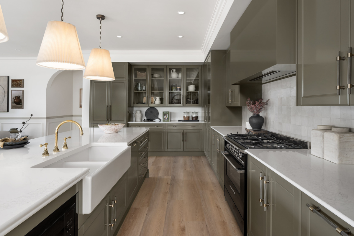 Why Beautiful Kitchens Often Become Frustrating to Use