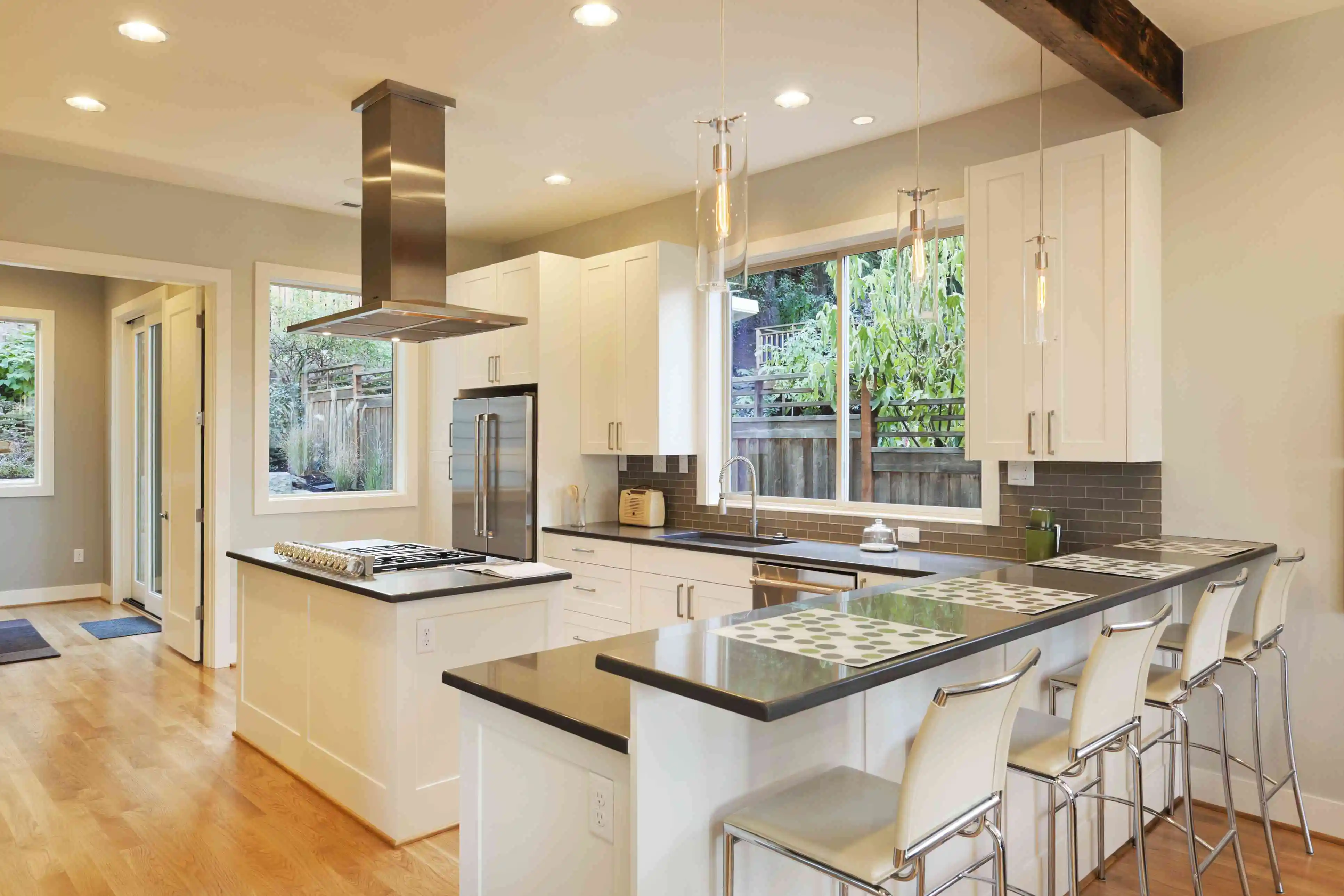 The Difference Between a Kitchen You Own and a Kitchen You Enjoy Using