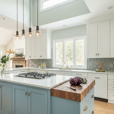 7 Common Mistakes Homeowners Make While Choosing a Modular Kitchen in Haldwani