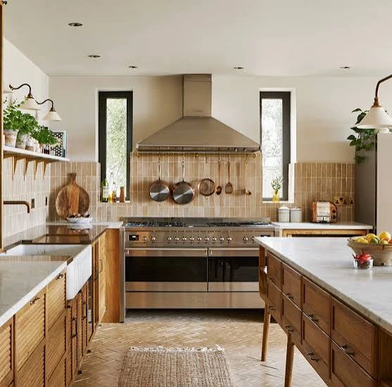 The Kitchen Triangle Is Not Enough: Why Modern Kitchens Need a Movement Map