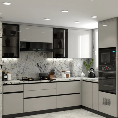 The Ultimate Modular Kitchen Planning Guide for First-Time Homeowners