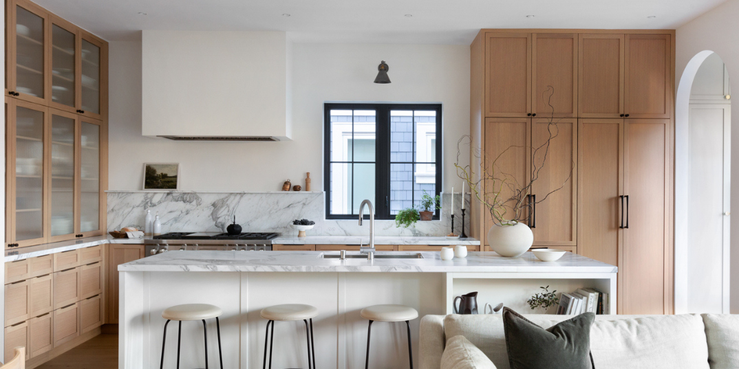 The Real Reason Your Big Kitchen Still Lacks Storage Space