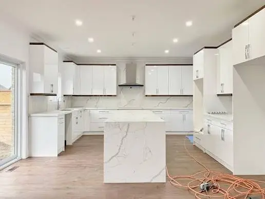How to Get Your Modular Kitchen Ready Within 30 Days