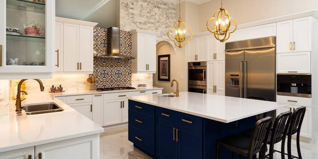 Choosing the Right Kitchen Layout for Your Home
