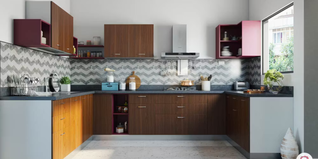 Why Your Kitchen Never Has Enough Storage, Even If It's Big