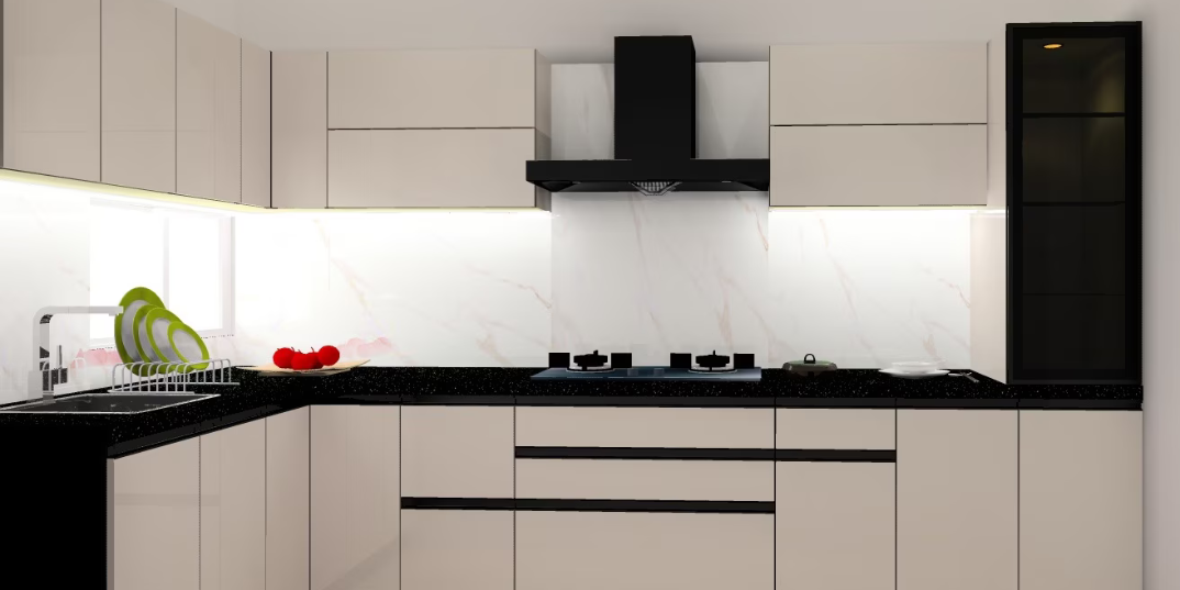 These Modern Modular Kitchen Layouts Will Transform Your Home