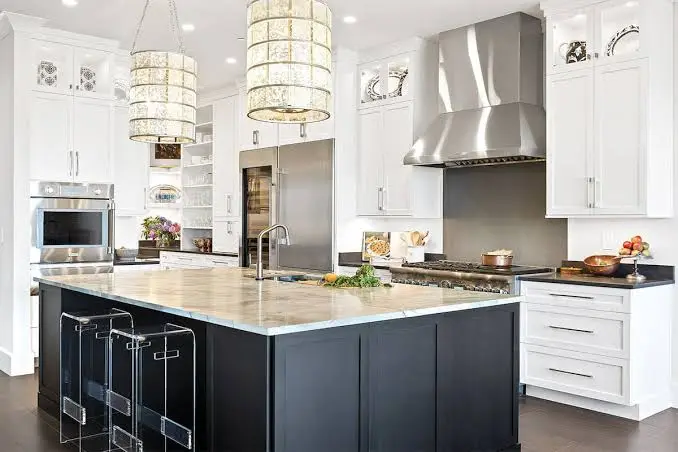 How to Plan Appliance Placement in a Modular Kitchen