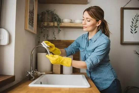 Hard Water, Stains, and Daily Wear: Choosing a Kitchen That Is Easier to Maintain