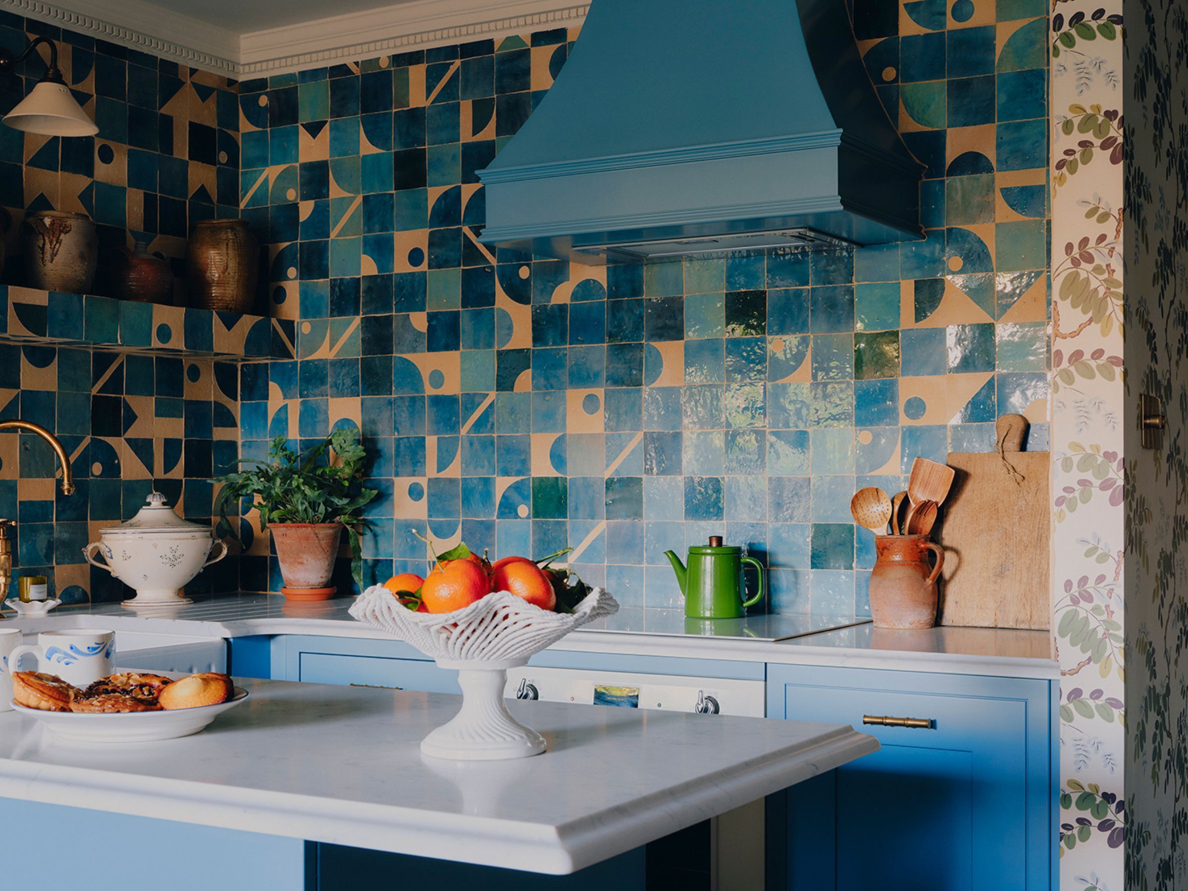 Renovation Without Changing Everything: A Smarter Way to Upgrade Your Kitchen