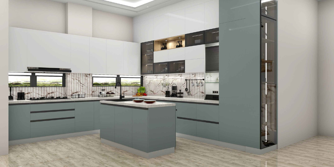 Kitchen Design