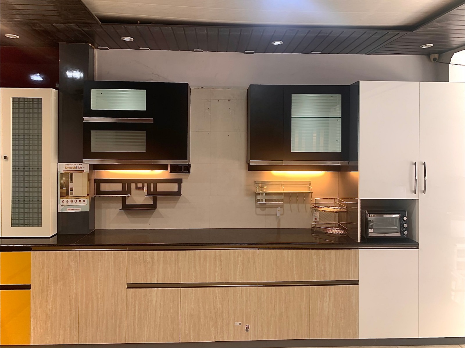modular kitchen services in haldwani
