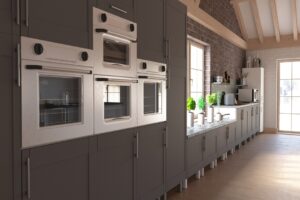 Modular Kitchen Work Solution Haldwani